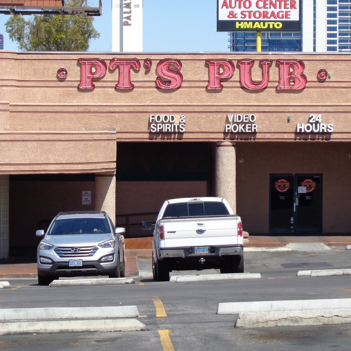 PT's Pub 2  S Decatur